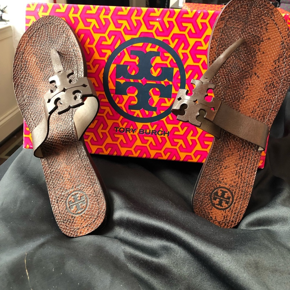 Tory Burch sandals